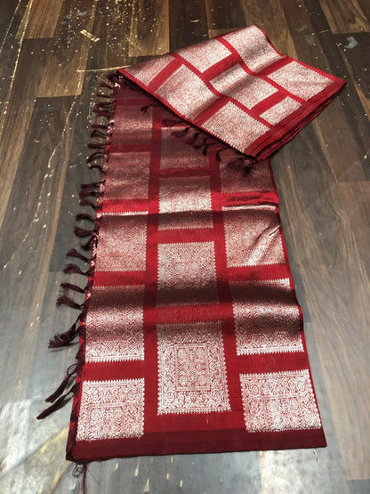 Vaani | venkatagiri pattu sarees