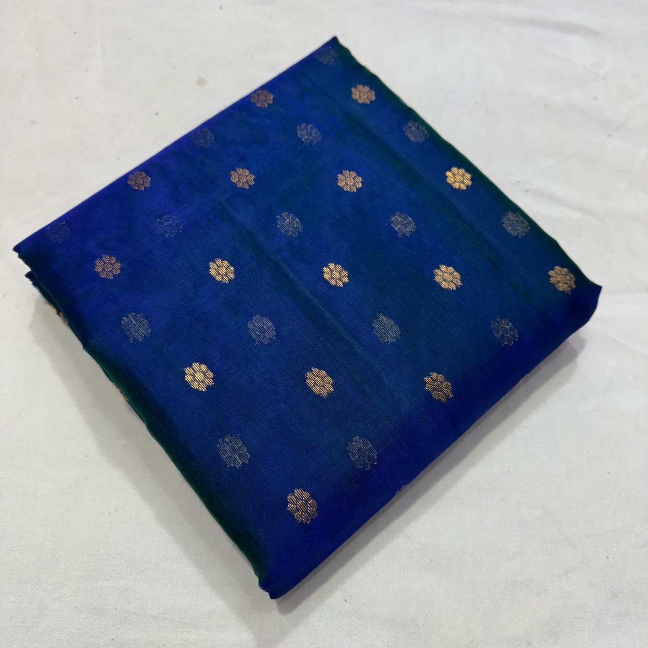Chand | Chanderi saree