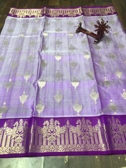Vedashree | venkatagiri pattu sarees