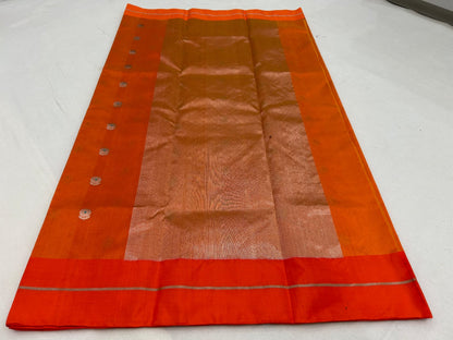 Chandika | Chanderi saree
