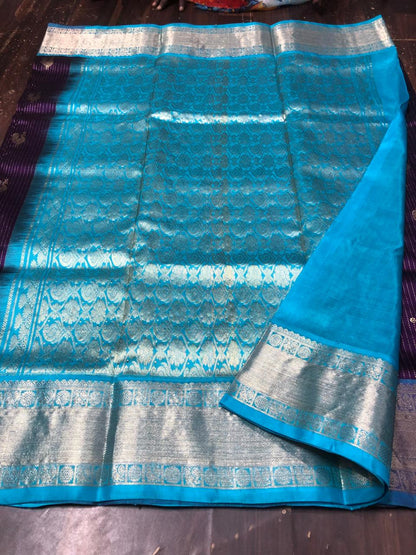 Ved | venkatagiri pattu sarees
