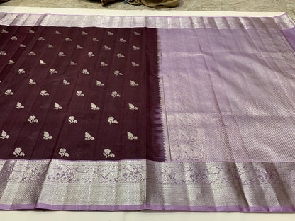 Venu | Venkatagiri pattu saree