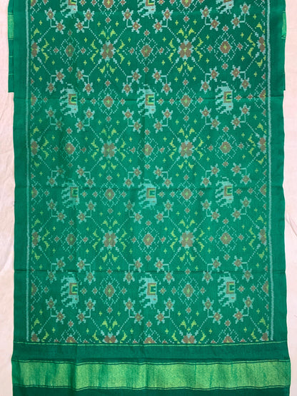 Reshma | patola shawl