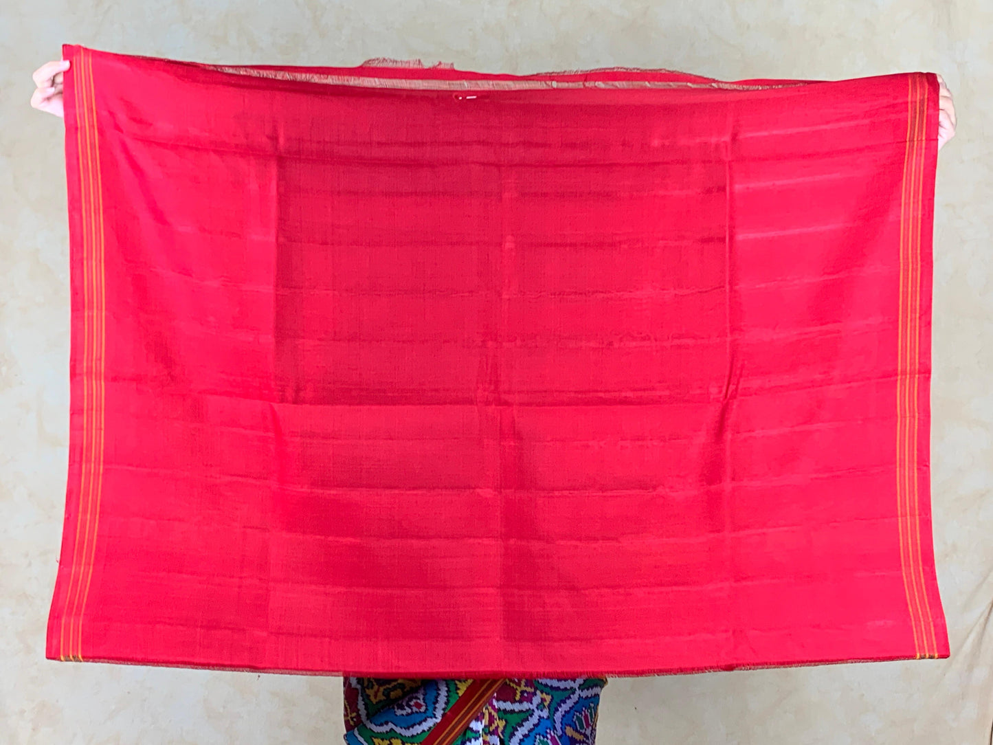 Parin | Patola saree