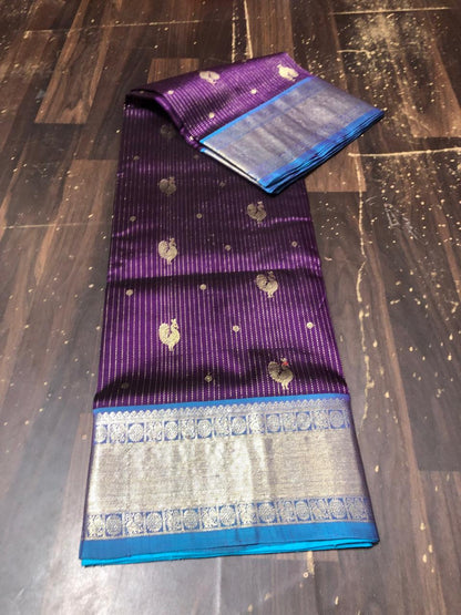 Ved | venkatagiri pattu sarees