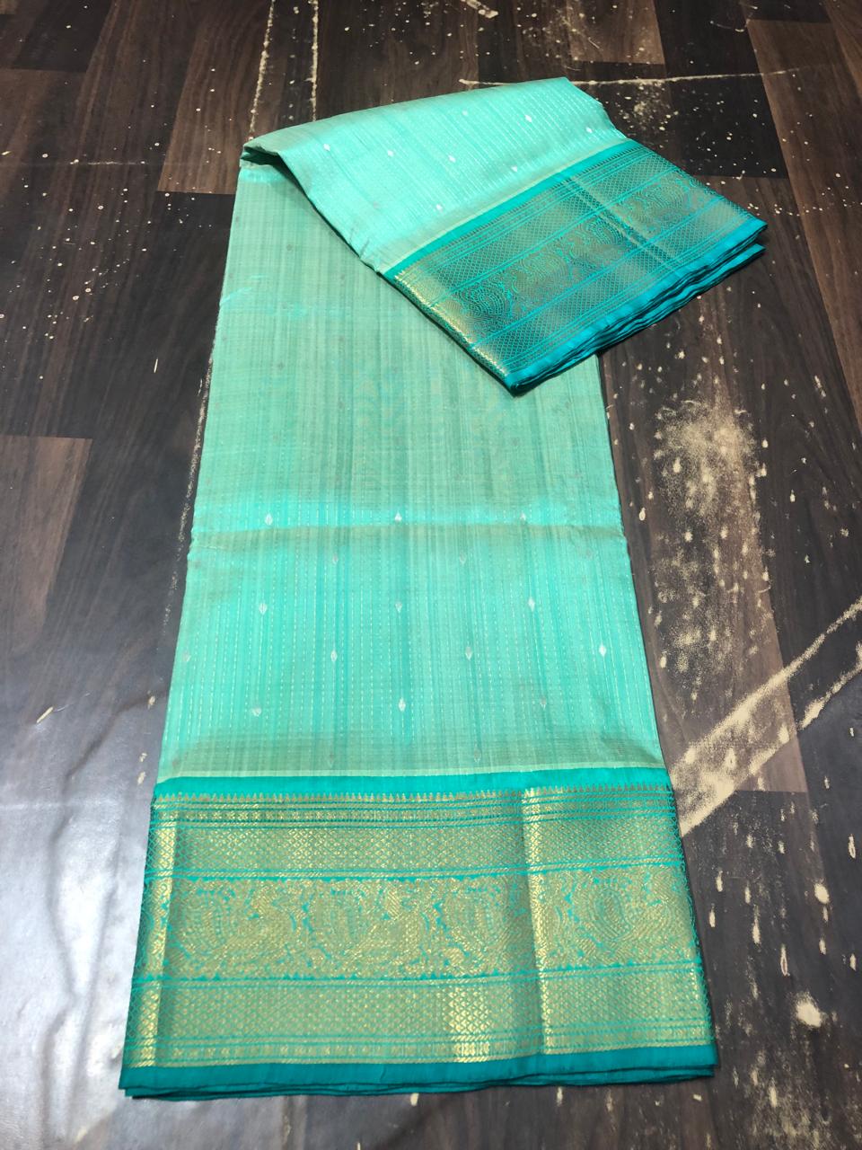 Vichy | venkatagiri pattu sarees