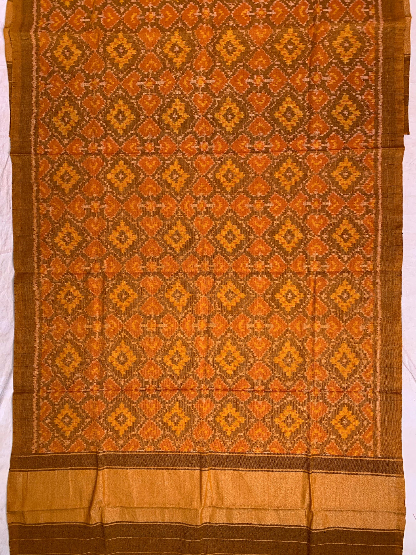 Mamta | patola shawl