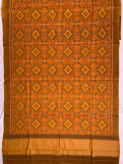 Mamta | patola shawl