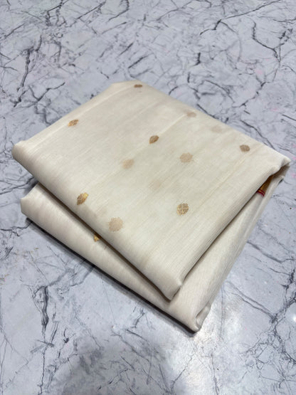 Charm | Chanderi saree