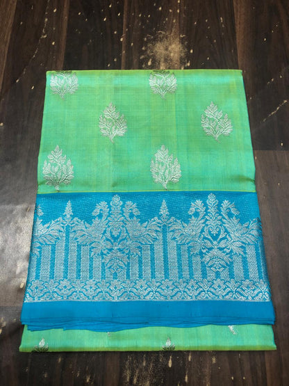 Visola | venkatagiri pattu sarees