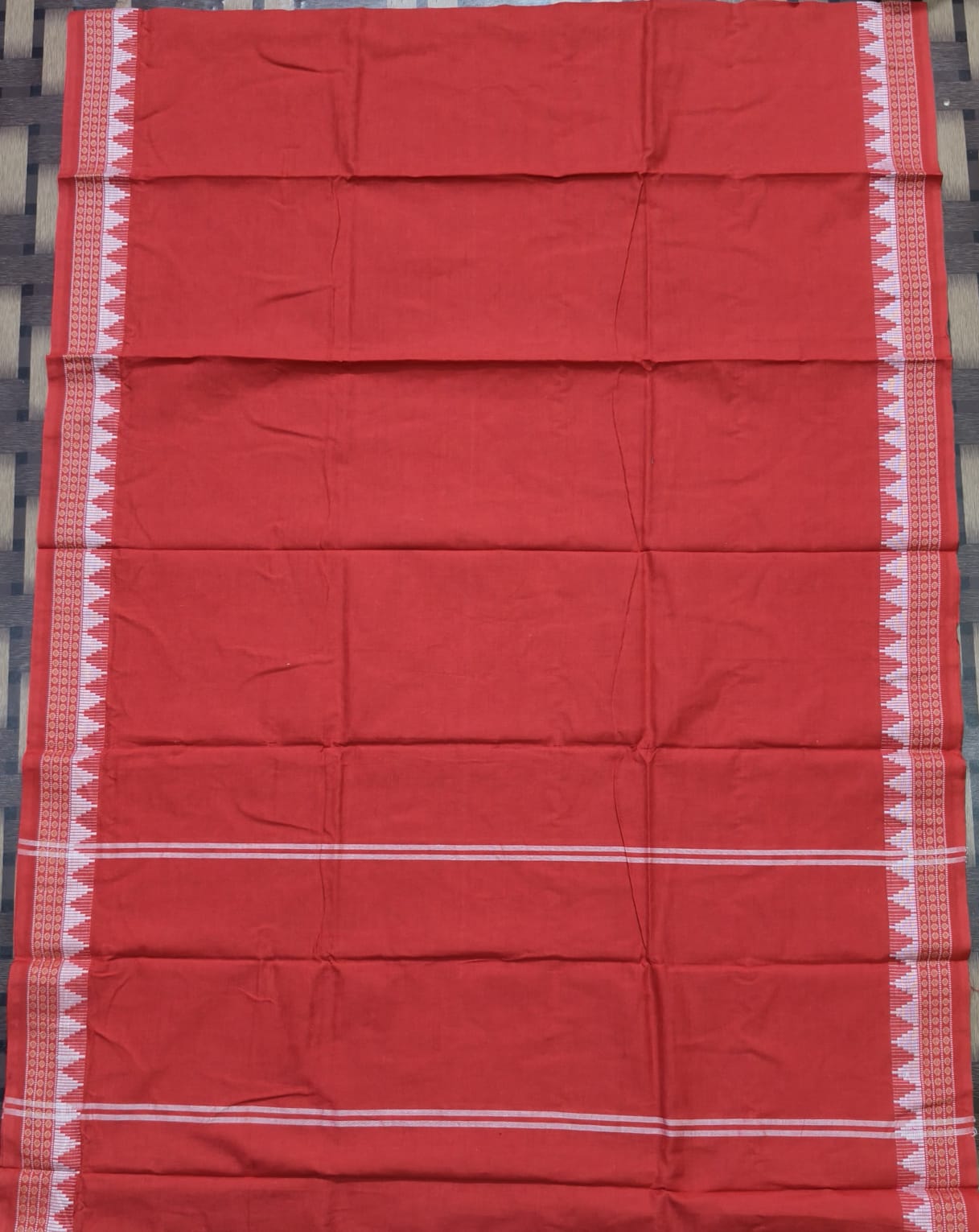 Usha | odisha handloom dupatta