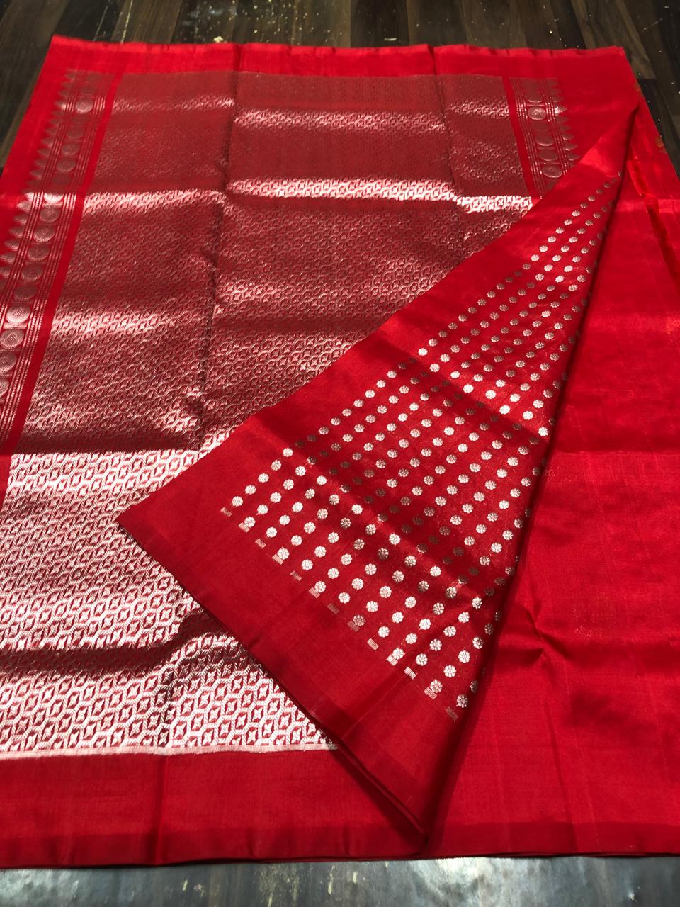 Vishakha | venkatagiri pattu sarees