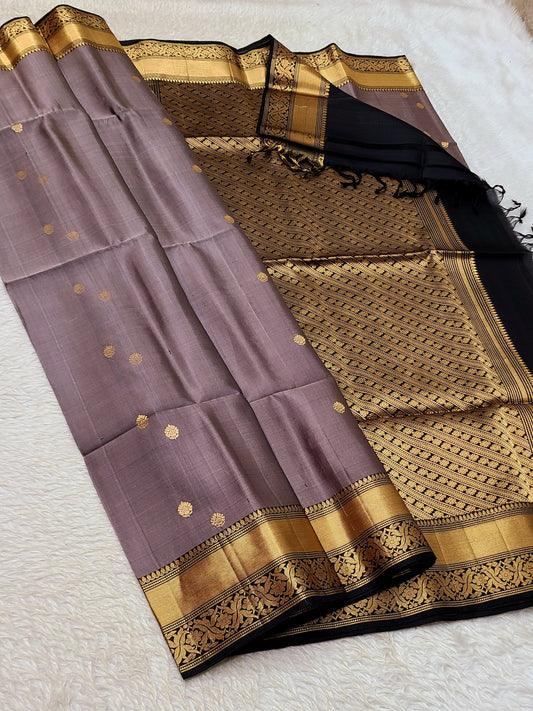 Yashasvi | Pure Silk Kanjeevaram Saree