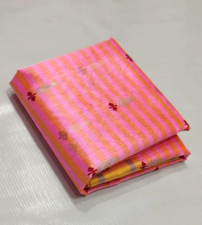 Charvi | Chanderi saree
