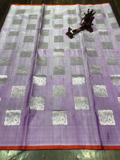 Vismaya | venkatagiri pattu sarees