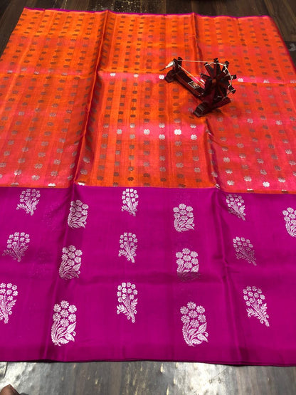 Vimala | venkatagiri pattu sarees