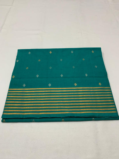 Harshai | pure cotton venkatagiri saree