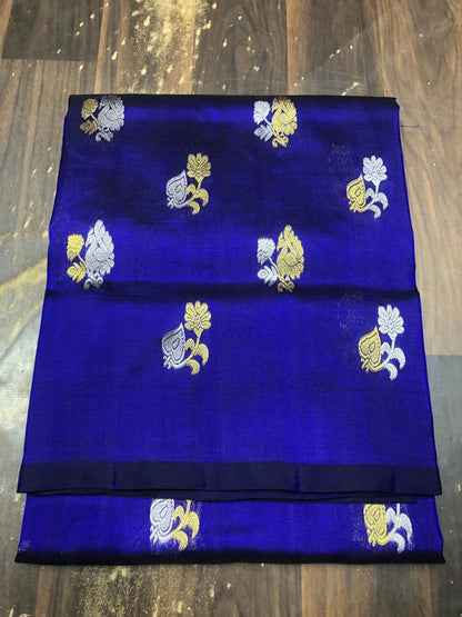 Visha | venkatagiri pattu sarees