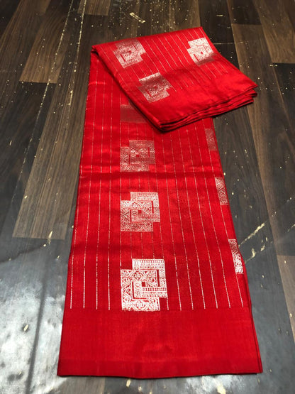 Vina | venkatagiri pattu sarees