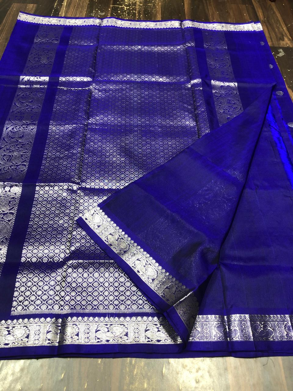 Varun | venkatagiri pattu sarees