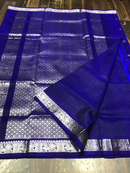 Varun | venkatagiri pattu sarees