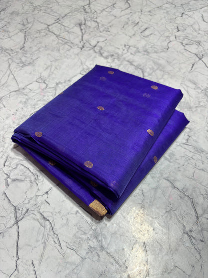 Charmin | Chanderi saree