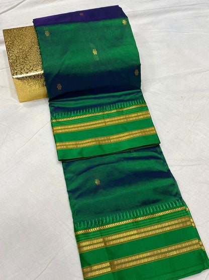 Narayanpeth saree