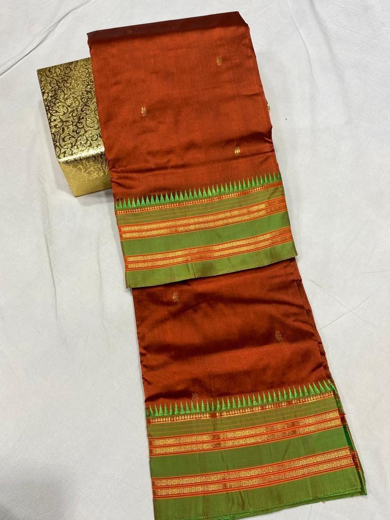 Narayanpeth saree