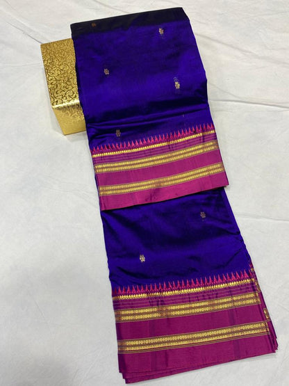 Narayanpeth saree