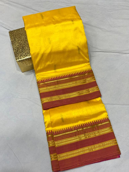 Narayanpeth saree