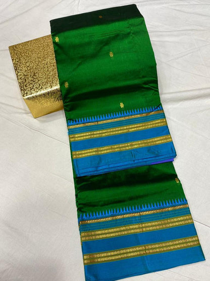 Narayanpeth saree