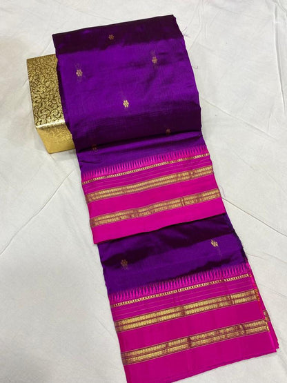 Narayanpeth saree