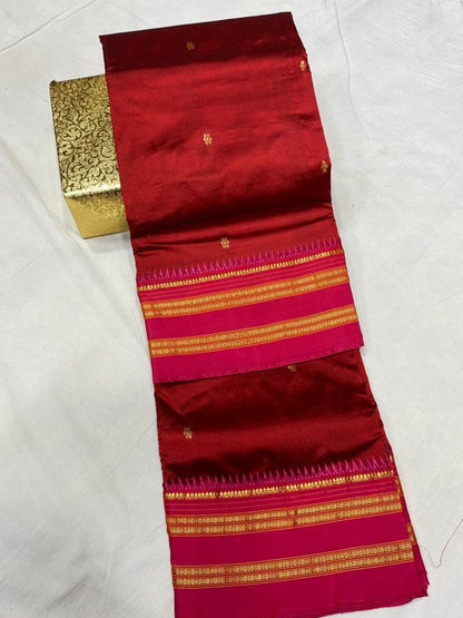 Narayanpeth saree