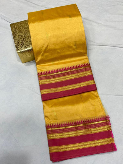 Narayanpeth saree