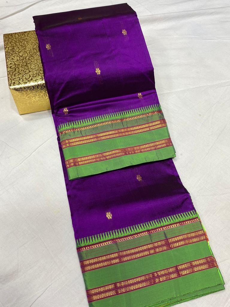 Narayanpeth saree