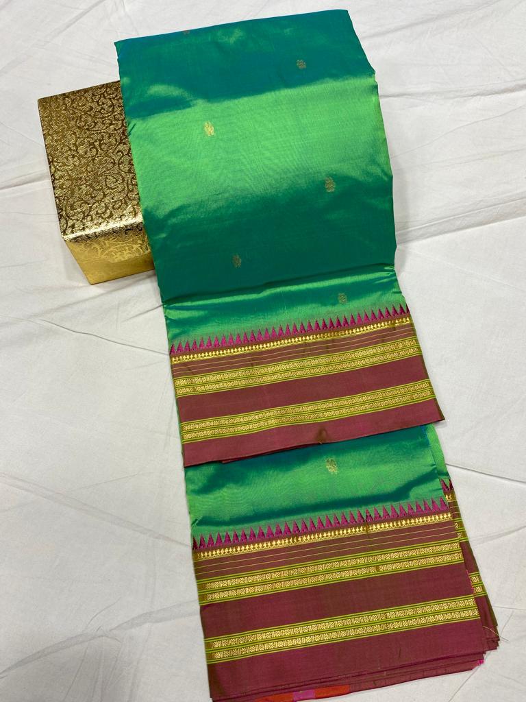 Narayanpeth saree