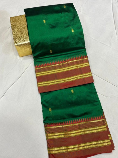 Narayanpeth saree