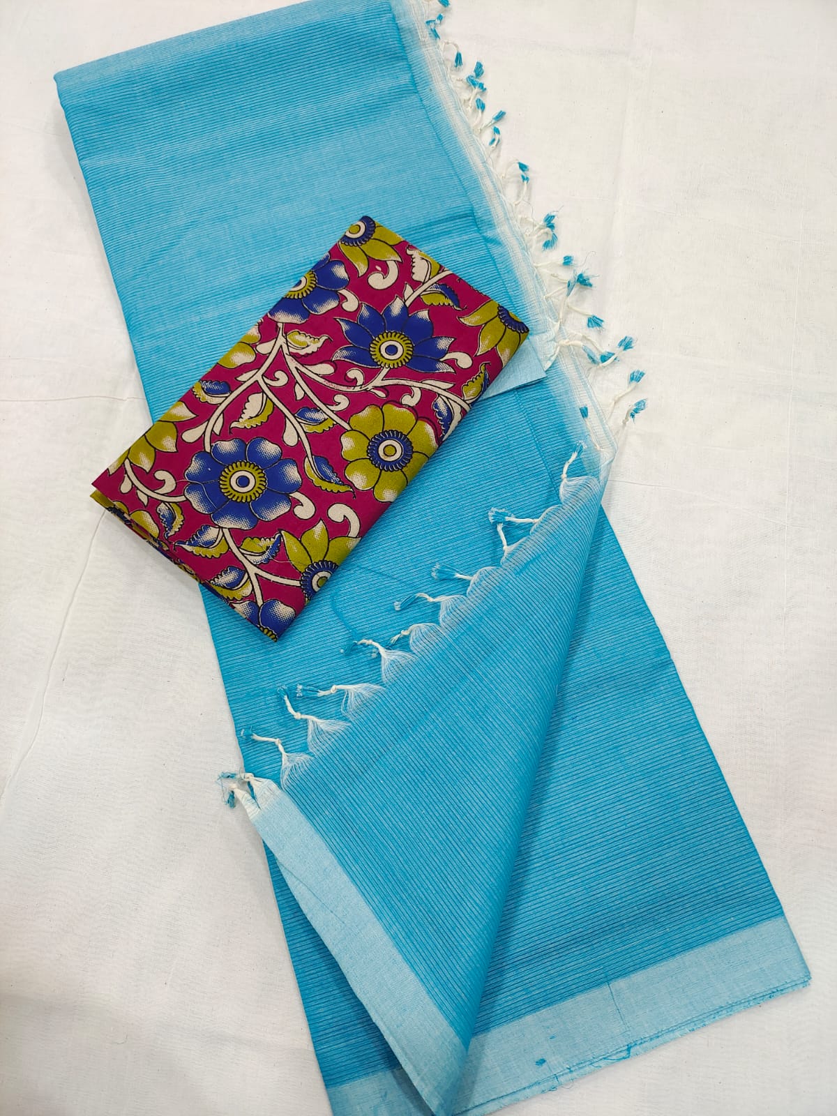 Vishakha cotton saree