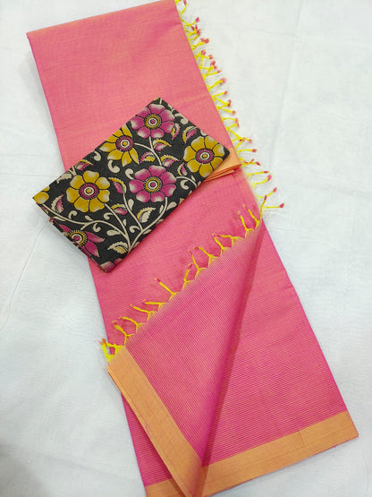 Vishakha cotton saree