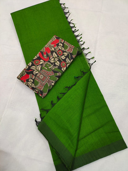 Vishakha cotton saree