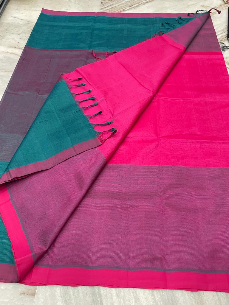 Vishnu cotton saree | Mangalgiri cotton saree