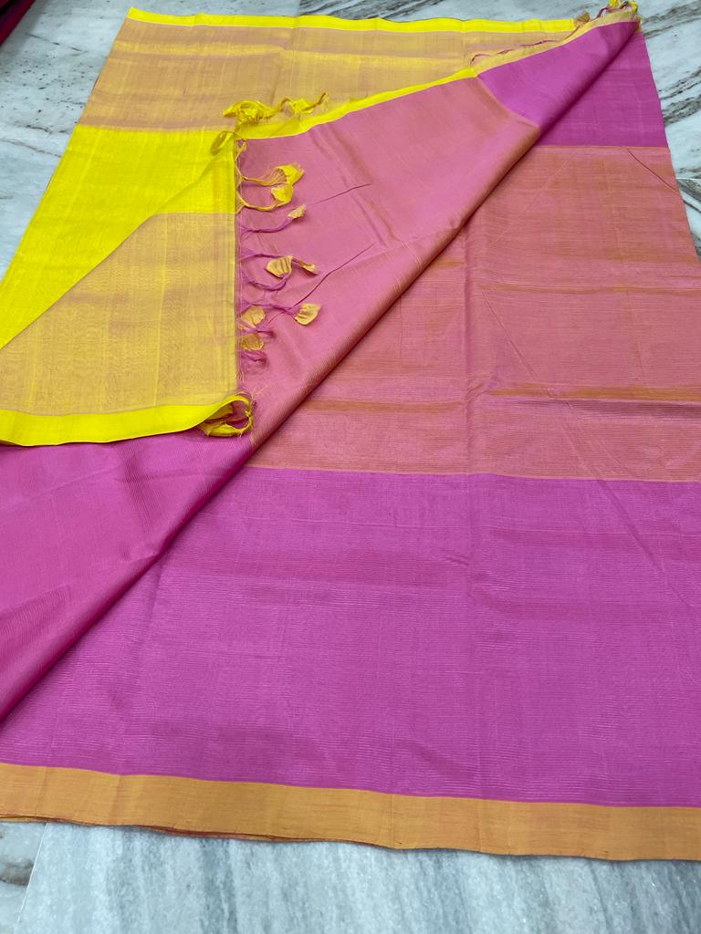 Vishnu cotton saree | Mangalgiri cotton saree