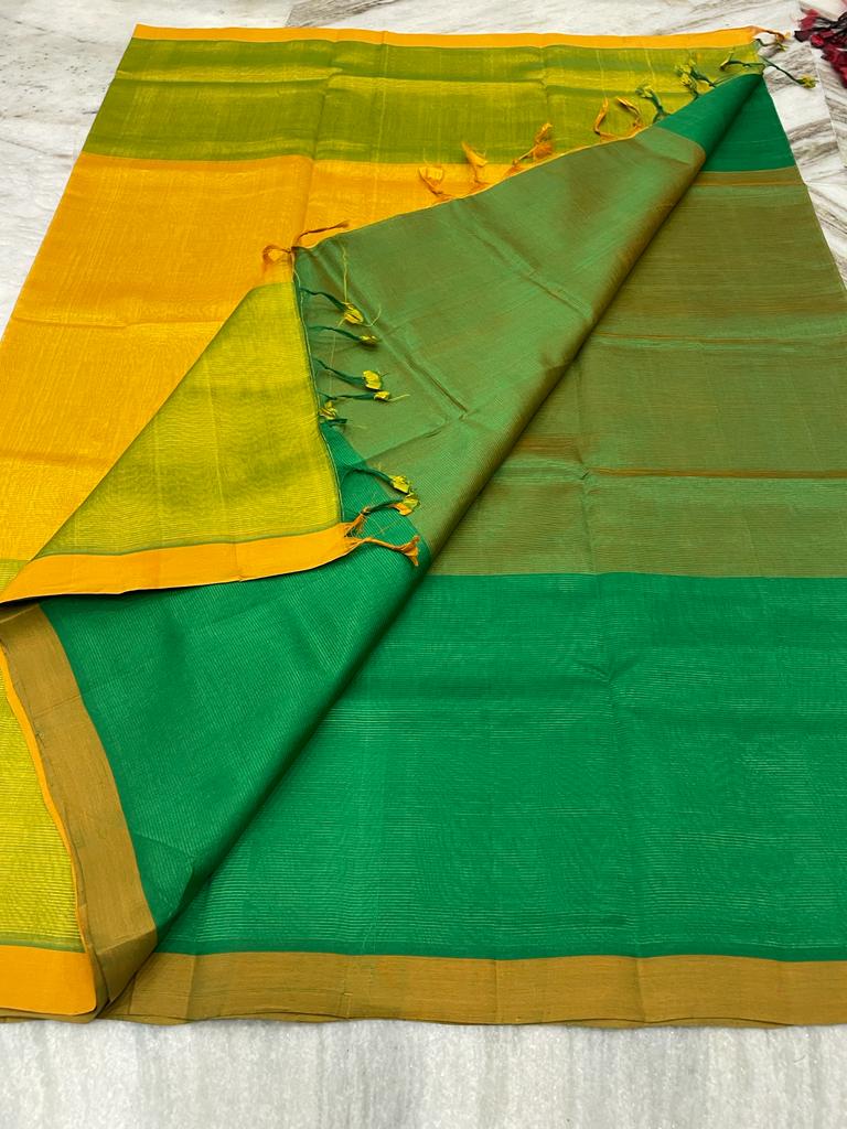 Vishnu cotton saree | Mangalgiri cotton saree