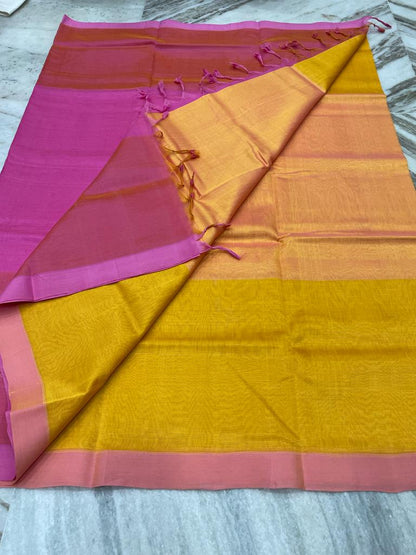 Vishnu cotton saree | Mangalgiri cotton saree