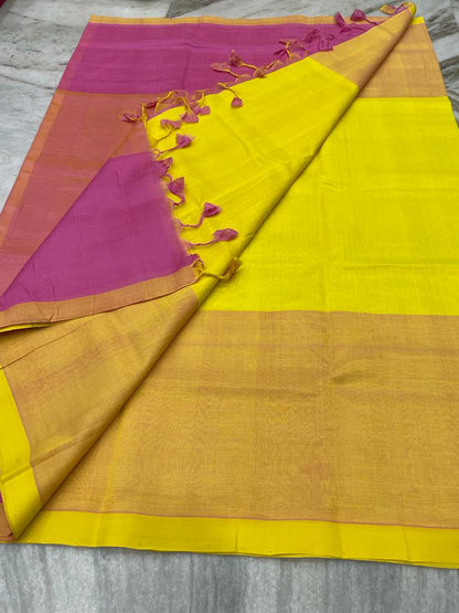 Vishnu cotton saree | Mangalgiri cotton saree