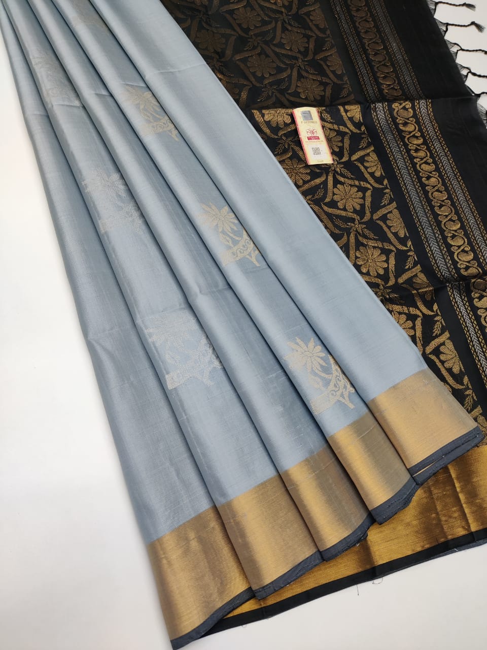 Darpana | Pure Silk Kanjivaram