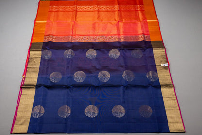 Dani| Soft Silk Kanjivaram