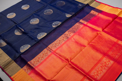 Dani| Soft Silk Kanjivaram