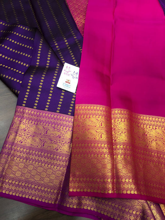 Devisha | pure silk kanjeevaram