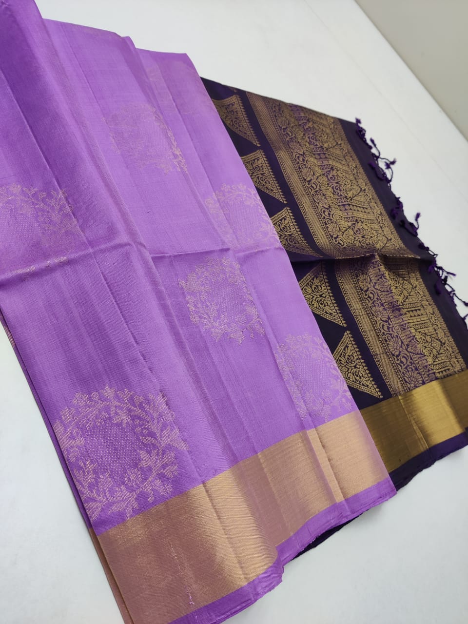 Darpana | Pure Silk Kanjivaram